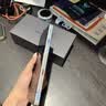 努比亚（nubia）红魔手机11S Pro+系列新品上市第五代骁龙8至尊领先版风水双冷散热游戏手机 氘锋透明银翼12+256 官方标配 实拍图