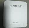 奥睿科（ORICO）1TB 磁吸移动固态硬盘 PSSD高速2000MB/S 适用苹果iphone17手机平板笔记本电脑扩容 K20mini 实拍图