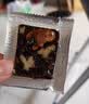 阿胶固元糕山东东阿黑芝麻核桃红枣枸杞 【超值囤货】1000g（500g*2袋） 实拍图