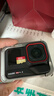 闪迪（SanDisk）256GB TF(MicroSD)内存卡4K极速金卡A2 V30 U3兼容大疆Pocket3/4P/Action 6运动相机/无人机存储卡 实拍图