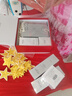 欧诗漫（OSM）珍珠白洁面水乳精华面霜护肤品套装补水美白淡斑生日礼物送女友 实拍图