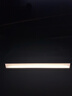 公牛（BULL）护眼壁挂家用全光谱MW-A40AD无极调光调色读写酷毙灯40CM 14W 实拍图