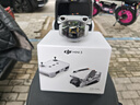 大疆 DJI Mini 3 优选迷你航拍机 智能高清拍摄无人机  轻型无人机 小型遥控飞机 兼容带屏遥控器 实拍图