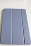 CangHua 适用iPad Air8/7/6保护套11英寸24/25/2026年款M4芯片苹果平板电脑Air8/7/6保护壳三折防摔皮套 实拍图