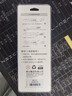 得力（deli）大号耐用美工刀裁纸刀套装 美工刀2把快递刀10片装刀片 办公用品 33225 实拍图