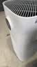 美的（Midea）【母婴级】价保618空气净化器鼻炎家用除甲醛除烟味异味过敏原空气净化机森林家L1 Lite 实拍图