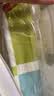 富安娜床上四件套纯棉100%全棉床品 双人加大格子床单被套 230×229cm阳光 实拍图