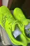 SAUCONY索康尼菁华16跑鞋男轻量悦跑透气专业运动训练运动鞋Kinvara 16 实拍图