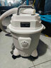 德尔玛（Deerma）【重磅新品】TJ700S 干吹两用吸尘器 家用商用 吸尘器桶式大吸力 整机降噪设计ZN-530 实拍图