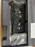 万竞 GTX1060/RTX2060S/RTX3060Ti高端独立显卡全新盒装电脑显卡三角洲打瓦游戏设计渲染学习台式显卡 【全新盒装】RTX2060SUPER 8G 天将X 实拍图