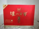 泸州老窖 六年窖头曲 珍藏 浓香型白酒 52度 500ml 4瓶 整箱装礼盒 实拍图