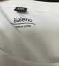 班尼路（Baleno）冰丝短袖男夏季薄款透气男士t恤休闲网眼速干运动五分半袖上衣潮 实拍图