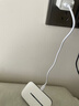 华为鸿蒙智选随身wifi6移动无线随行WiFi3网络4g无线网卡携带无限制三网全国通用流量2026款5G AX15B 顶配WiFi6白【三网切换】3000毫安大电池 实拍图
