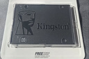 金士顿（Kingston）SSD固态硬盘 A400系列 SATA3.0接口 笔记本台式机电脑固态 A400 SATA 经典传承 960G非1T 实拍图