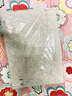 优衣库竹节纱V领T恤/短袖女装纯棉打底休闲百搭26春夏新款483460 483460/03灰色 2XL 实拍图
