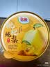 都乐（DOLE）桂花炖梨冻 鲜炖整颗梨 清甜软糯 中秋礼盒280g*6碗 实拍图