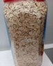 智力早餐阳光燕麦片1000g/桶高膳食纤维澳洲燕麦无额外添加白砂糖 实拍图