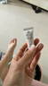 薇诺娜清透防晒乳5gSPF48PA+++防晒霜隔离霜护肤品 实拍图