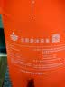 浪姿（LangZi）跟屁虫游泳最新款户外专用双气囊可储物成人游泳浮力装备漂浮神器 L-35升(多数之选) 实拍图