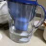 碧然德（BRITA） 过滤净水器 家用滤水壶 净水壶 海洋系列 3.5L蓝色 一壶6芯装 环保加固包装 实拍图