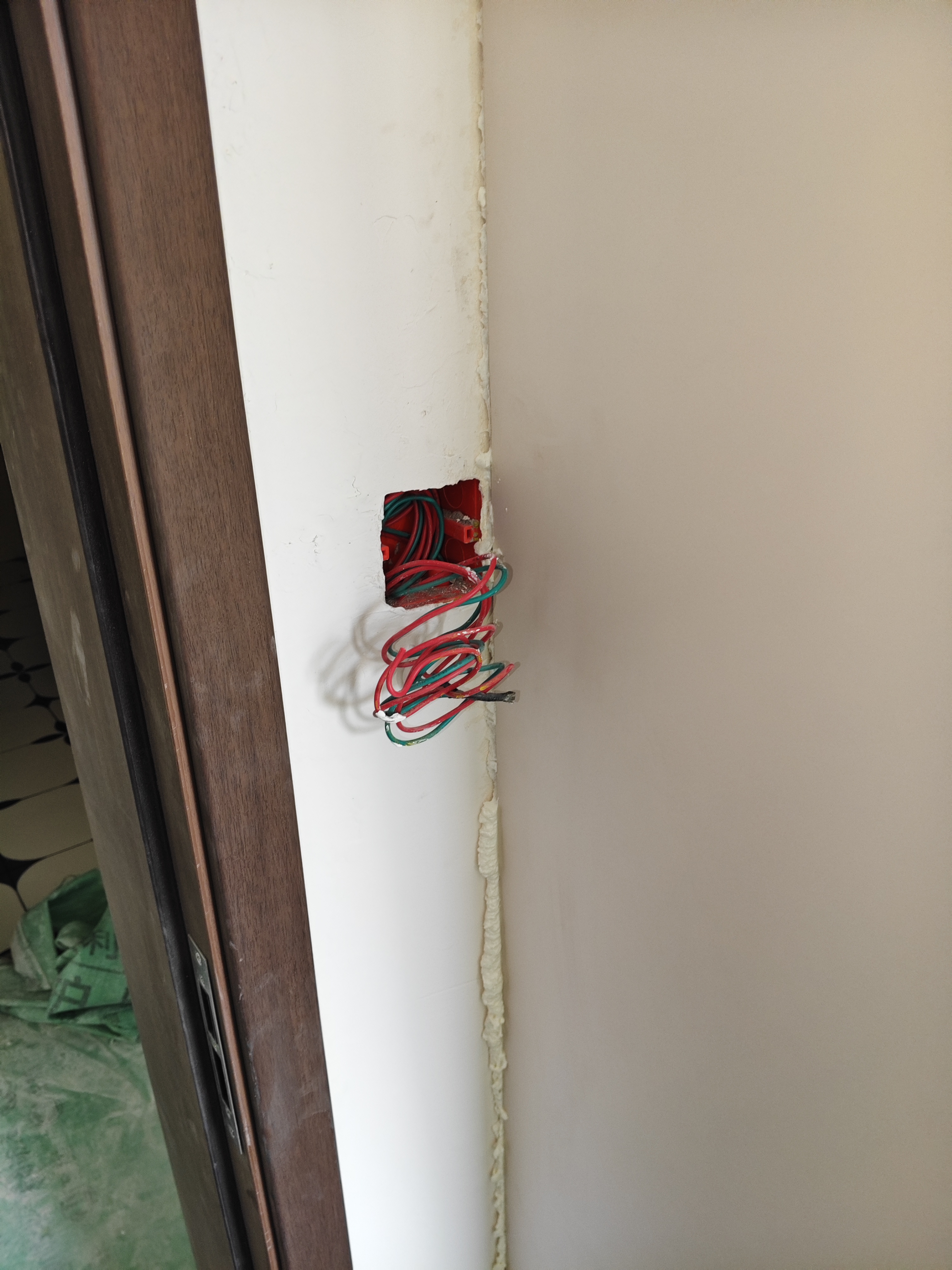 无线路由器千兆wifi6家用高速穿墙王大户型全屋wifi信号放大增强器5G双频中继器电竞漏油器 AC300白色四天线【可穿墙/稳定不卡顿】送网线 实拍图