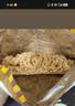 统一小浣熊 滋滋烤肉味干脆面 35g*30包 整箱装儿时美食干脆面方便面 实拍图