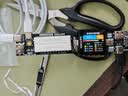 绿联双头Type-C数据线PD100W/88W超级快充ctoc适用华为荣耀小米苹果17/16e/15平板笔记本电脑车载1.5米 实拍图