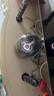 哈曼卡顿音乐水晶4 墨金典藏版 Hifi蓝牙音箱 2.1桌面音响【世界杯】居家艺术 家居轻奢 父亲节礼物 实拍图