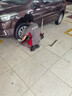 韩泰（Hankook）汽车轮胎 195/65R15 91H H728 适配现代悦动/福克斯/卡罗拉 实拍图
