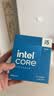 英特尔（Intel）14代酷睿系列14600KF 14600K 14700KF 14900KF台式机处理器 盒装CPU i5-14600KF 盒装【五年质保】 实拍图