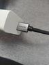 山泽USB3.0延长线公对母数据连接线适用U盘鼠标键盘打印机分线器扩展加长转接线铝壳编织5米 实拍图