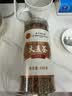 同仁堂（TRT）大麦茶原味烘焙炒精选大颗粒回奶宝养生花草茶500g/罐 实拍图