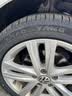 朝阳轮胎 汽车轮胎 225/45R17 94W C66 适配速腾/朗逸/现代领动 实拍图