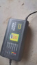 自动断电电动车电瓶车充电器48V60V72V20A超威通用电瓶修复器 60V20AH充电修复一体机 实拍图