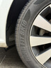 韩泰（Hankook）汽车轮胎 205/55R16 91V SK10 适配朗逸/速腾/高尔夫/朗动/威朗 实拍图