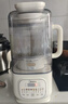 美的（Midea）安睡轻音破壁机 1.75L全自动多功能豆浆机 预约加热杂粮豆浆榨汁料理机 刀盘可拆好洗国家补贴SF79 实拍图