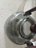 忆壶茶茶壶玻璃煮茶壶茶水分离泡茶壶大容量玻璃烧水壶玻璃茶具功夫茶壶 实拍图