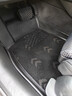 米其林（MICHELIN）奥迪A4L脚垫TPE汽车脚垫车垫适用2017-26款25款脚垫+毯面+尾箱垫 实拍图
