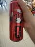 可口可乐（Coca-Cola）【520我爱宁-3】零度+经典口味330ml*24罐各1箱+定制纪念品套组 实拍图
