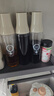 美厨（MAXCOOK）油壶调料盒调料罐 调料套装玻璃调料瓶油瓶盐罐调味罐MCPJ2740 实拍图