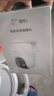 萤石 C8C 500万摄像头 无线WiFi 室外双云台360° 防水防尘监控 手机远程 人形检测 全彩夜视 实拍图