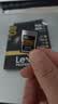 雷克沙（Lexar）80GB Cfexpress Type A存储卡 VPG400 8K录制 索尼相机专用cfa卡 读900MB/s（GOLD） 实拍图