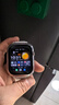 华为【送礼优选】HUAWEI WATCH D2 晨曦金 动态血压监测一键微体检再升级多种健康研究智能手表 实拍图