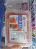 江船长多春鱼籽 寿司专用材料新鲜鱼籽300g 【整盒】 实拍图