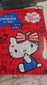 妮飘（Nepia）手帕纸 3层10抽*36包hello kitty凯蒂卡通无香印花小包纸巾便携装 实拍图