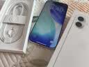 Apple/苹果/苹果 iPhone 17 【需当面激活】支持移动联通电信 5G 双卡双待手机 白色 256GB 白条 12 期免息套装 实拍图