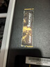 雷克沙（Lexar）THOR PRO 雷神系列 512GB SSD固态硬盘 M.2接口(NVMe协议) PCIe 4.0x4 传输速度5000MB/s 实拍图