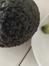 京鲜生 秘鲁牛油果4粒装单果130g+（非即食） 生鲜水果 实拍图