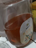 蜜露甘泉 枇杷蜂蜜 滋补营养 纯正天然 厂家直发 枇杷蜂蜜家庭装1000g*1瓶 实拍图