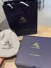 保罗美思得男士内穿式皮带2026新款真牛皮奢侈品牌自动扣裤腰生日情人节礼物 枪色 红色木盒不露尾高端轻奢高档商务送老公男友爸爸 120cm 配礼盒+礼袋【其他长度联系客服备注】 实拍图